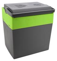 Chladící box s ohřevem Compass 30l 230V/12V ECO A++