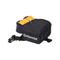 CONTINENTAL Cyklistická taška - TUBE BAG MTB - 26" - černá