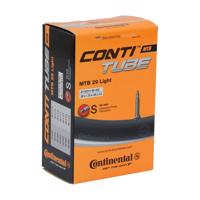 CONTINENTAL duše - MTB LIGHT 29 - černá