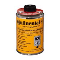 CONTINENTAL lepení - ALU 350g - černá/oranžová
