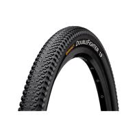 CONTINENTAL plášť - DOUBLE FIGHTER III SPORT 27.5x2.0 - černá