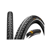 CONTINENTAL plášť - RIDE TOUR 28x1 3/8" 37-635 - černá