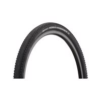 CONTINENTAL plášť - TERRA HARDPACK SHIELDWALL 27.5x2.0 - černá