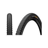 CONTINENTAL plášť - TERRA TRAIL 28x1.50 - černá