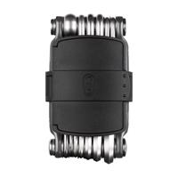 CRANKBROTHERS Cyklistické nářadí - MULTI-13 - stříbrná/černá