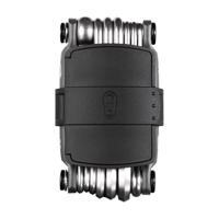 CRANKBROTHERS Cyklistické nářadí - MULTI-20 - stříbrná/černá