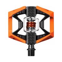 CRANKBROTHERS pedály - DOUBLESHOT 2 - oranžová