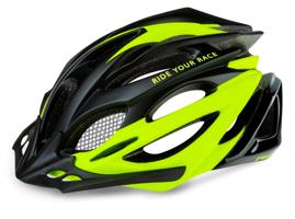 Cyklistická helma R2 PRO-TEC ATH02U