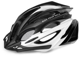 Cyklistická helma R2 PRO-TEC M ATH02A2