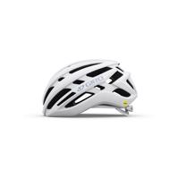 Cyklistická přilba - AGILIS MIPS W - bílá (51–55 cm)