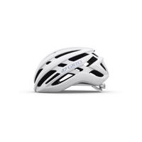 Cyklistická přilba - AGILIS W - bílá (51–55 cm)