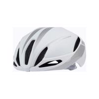 Cyklistická přilba - FURION 2.0 - bílá (51-56 cm)