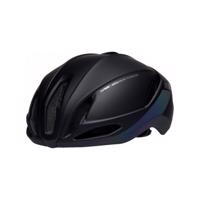 Cyklistická přilba - FURION 2.0 - černá (51-56 cm)