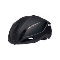 Cyklistická přilba - FURION 2.0 - černá/červená (51-56 cm)