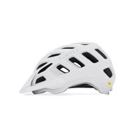 Cyklistická přilba - RADIX MIPS W - bílá (51–55 cm)