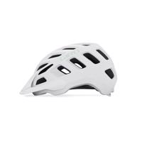 Cyklistická přilba - RADIX W - bílá (55–59 cm)