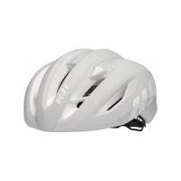 Cyklistická přilba - VALECO - bílá (58–61 cm)