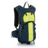 Cyklistický batoh 20 L Kilpi LENS-U khaki
