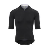 Cyklistický dres s krátkým rukávem - CHRONO ELITE - černá M