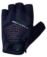 Cyklo rukavice Chiba BIOXCELL SUPER FLY, černá 3060318.1010.