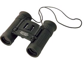 Dalekohled Baladéo Binokulár Foco 8x21 PLR001