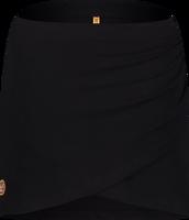 Dámská bavlněná sukně Nordblanc Asymmetric černá NBSSL7406_CRN