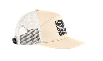Dámská kšiltovka Salewa Pure Salamander Logo 28420-7260 oatmeal