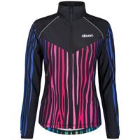 Dámská mikina Eleven Dori Zebra XS