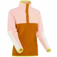 Dámská mikina Kari Traa Ane Midlayer 622949 Hazel