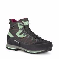 Dámská obuv AKU Trekker Lite III GTX grey/aquamarine