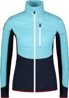 Dámská sportovní bunda Nordblanc Euphoria NBWJL7761_BMR