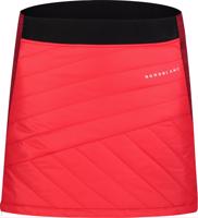 Dámská sportovní sukně Nordblanc červená NBWSL7763_MOC