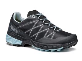 Dámské boty Asolo Tahoe GTX black/black/celadon B054