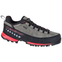 Dámské boty La Sportiva TX5 Low GTX Women clay/hibiscus