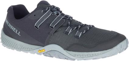 Dámské boty Merrell Trail Glove 6 black