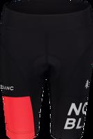 Dámské cyklistické šortky Nordblanc Specialist černé NBSPL7440_CRC