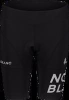 Dámské cyklistické šortky Nordblanc Specialist černé NBSPL7440_CRN