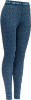 Dámské dvouvrstvé merino spodky Devold Active Duo GO-328-110-A-422A