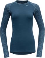Dámské dvouvrstvé merino tričko Devold Duo Active GO-328-226-A-422A