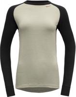Dámské dvouvrstvé merino tričko Devold Expedition GO-155-226-B-402A