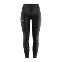 Dámské elastické kalhoty CRAFT Core Essence černé 1908772-999000