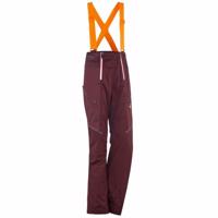 Dámské kalhoty Kari Traa Voss Ski Pant 622887 Syrup