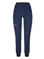 Dámské kalhoty Salewa Lavaredo Hemp 28240-3961 navy blazer