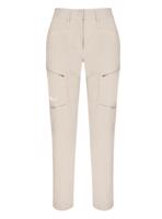 Dámské kalhoty Salewa Puez Durastretch Cargo 28311-7260 oatmeal