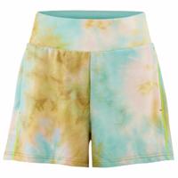 Dámské kraťasy Kari Traa Agnes Shorts 622996 Palm