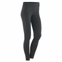 Dámské legíny Kari Traa Nora Tights 622640, černá