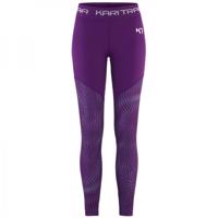 Dámské legíny Kari Traa Vilde Tights 623055 Syrin