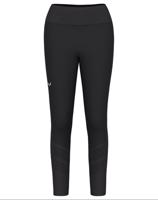 Dámské legíny Salewa Pedroc Dry Responsive Hybrid 28323-0910 black out