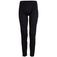 Dámské lehké sportovní kalhoty Eleven Sandra Black 2XL