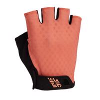 Dámské rukavice Silvini Aspro WA1640 coral